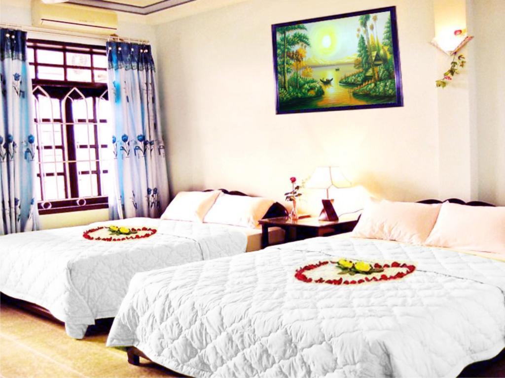 Four Seasons House Hotel Nha Trang Exterior photo