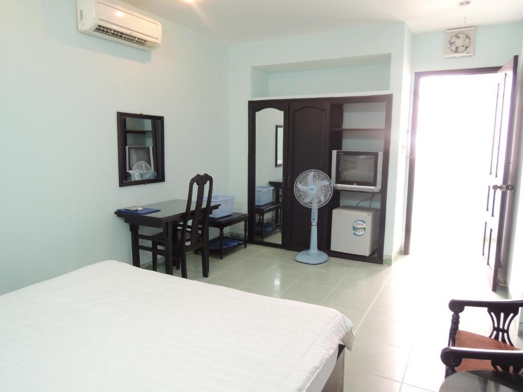 Four Seasons House Hotel Nha Trang Room photo