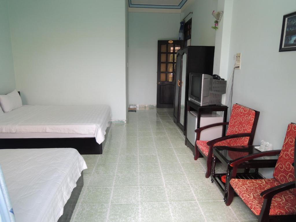 Four Seasons House Hotel Nha Trang Room photo