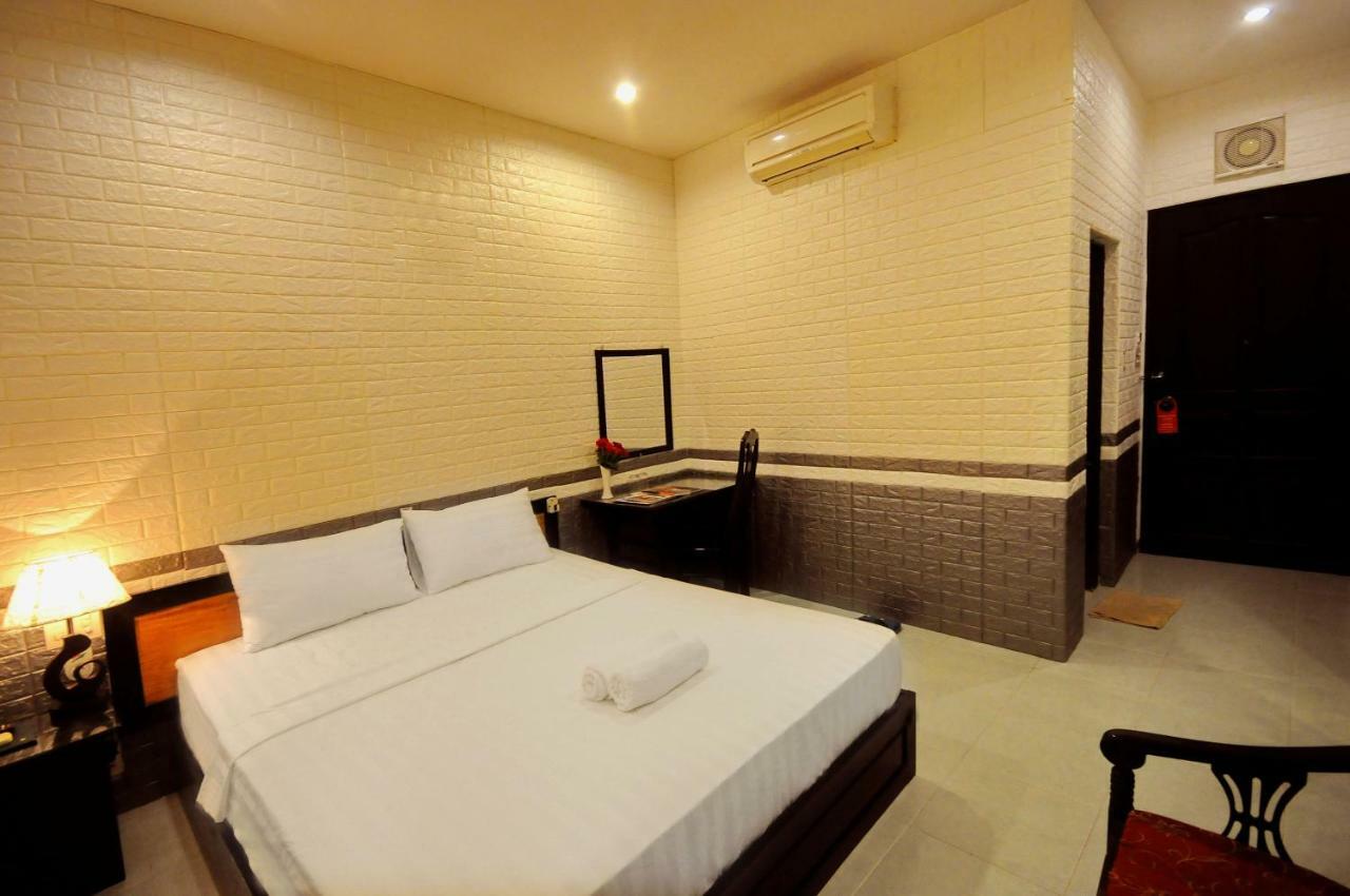 Four Seasons House Hotel Nha Trang Exterior photo